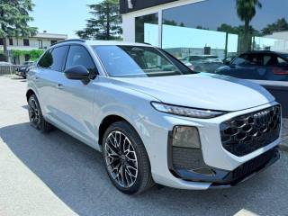 AUDI Q3 usata, con Alzacristalli elettrici