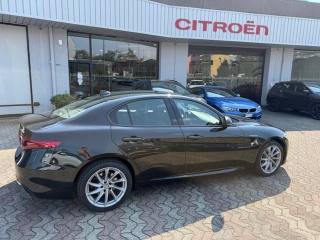ALFA ROMEO Giulia usata, con Airbag Passeggero