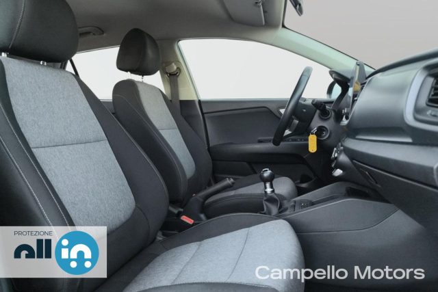 KIA Stonic usata 14