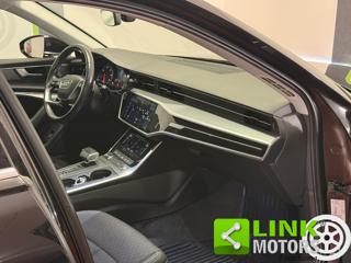 AUDI A6 allroad usata, con Trazione integrale