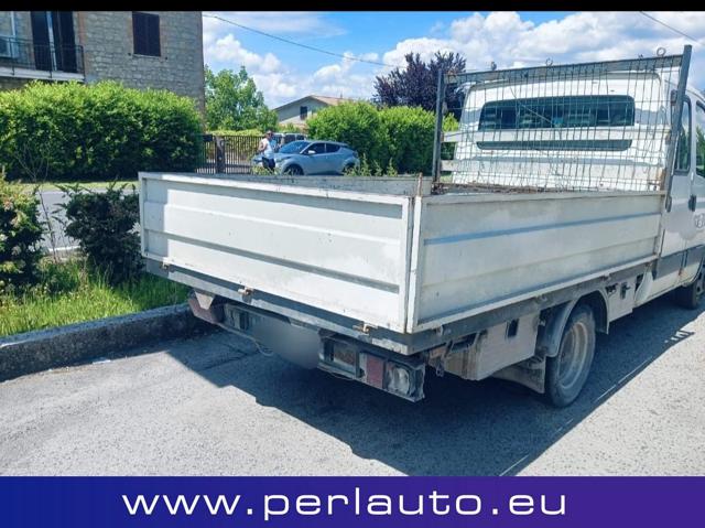 IVECO Daily usata, con Cruise Control
