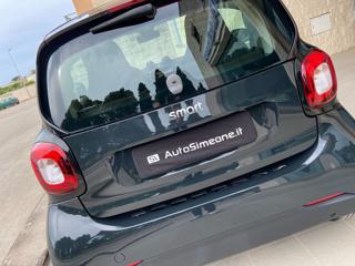 SMART ForTwo usata 25
