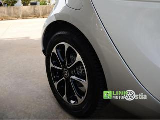 SMART ForTwo usata 21