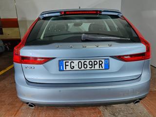 VOLVO V90 usata, con Alzacristalli elettrici