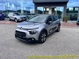 CITROEN C3 PureTech 110 S&S MAX