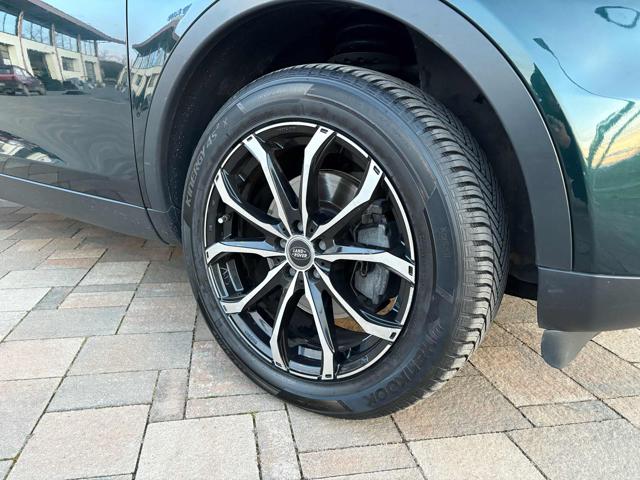 LAND ROVER Discovery Sport usata, con Airbag Passeggero