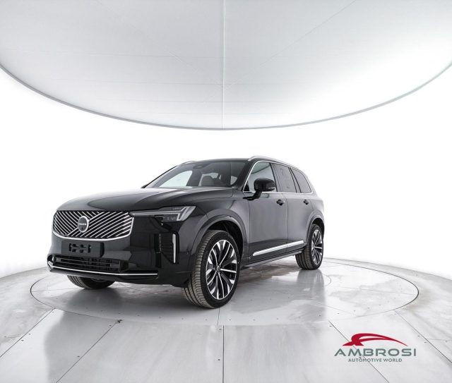 VOLVO XC90 usata 0