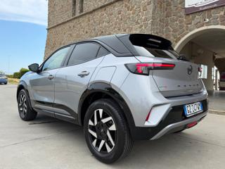 OPEL Mokka usata, con Pacchetto sportivo