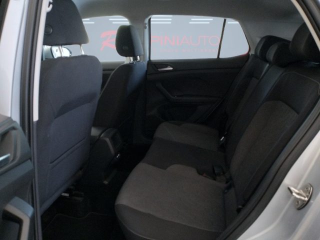 VOLKSWAGEN T-Cross usata 15