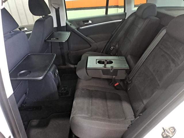 VOLKSWAGEN Tiguan usata, con Specchietti laterali elettrici
