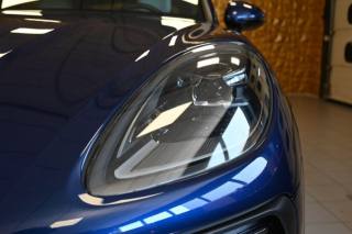 PORSCHE Macan usata 15