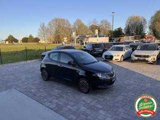 LANCIA Ypsilon usata, con Alzacristalli elettrici