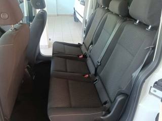 VOLKSWAGEN Caddy usata, con Servosterzo