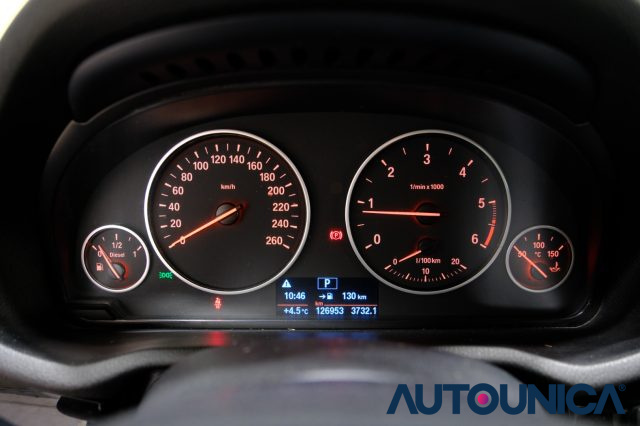 BMW X3 usata, con Cerchi in lega