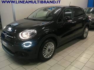 FIAT 500X 1.3 MJT 95 CV Connect Neopatentato Garanzia 24M