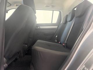 SUZUKI Swift usata 9