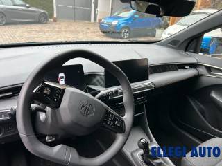 MG MG3 usata, con Controllo trazione