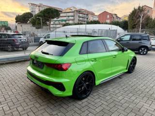 AUDI RS3 usata, con Cerchi in lega