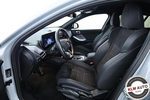 BMW 118 usata, con Antifurto