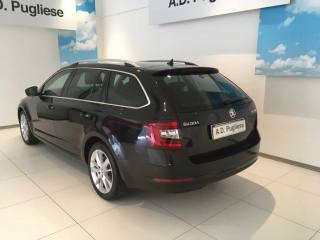 SKODA Octavia usata, con Airbag