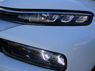 CITROEN C3 Aircross usata 7