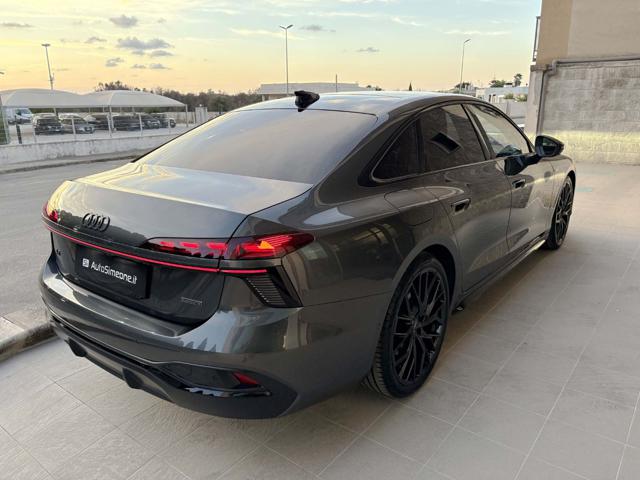 AUDI A6 usata, con Alzacristalli elettrici
