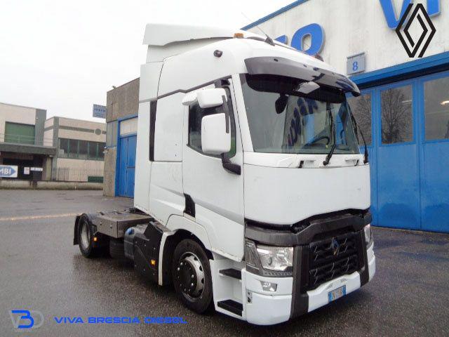 RENAULT  usata 0