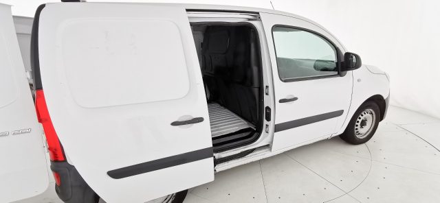 MERCEDES-BENZ Citan usata 24