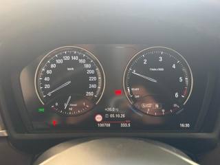BMW X1 usata, con Cruise Control