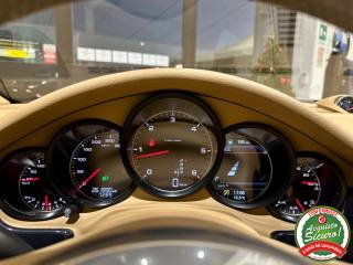 PORSCHE Panamera usata, con Sedili sportivi