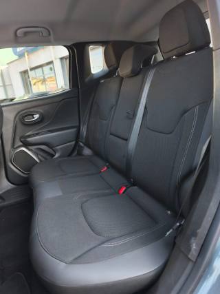 JEEP Renegade usata, con Cronologia tagliandi