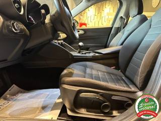 ALFA ROMEO Giulia usata, con Volante multifunzione