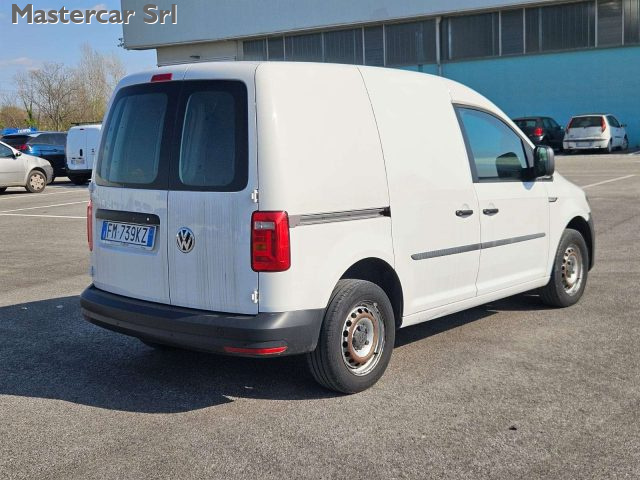 VOLKSWAGEN Caddy usata, con Chiusura centralizzata