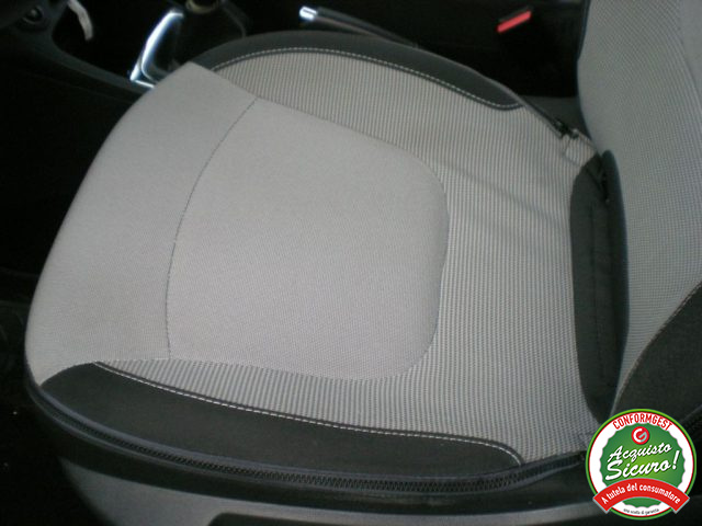 RENAULT Captur usata, con Fendinebbia