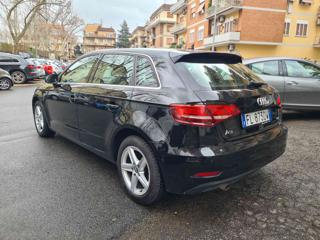 AUDI A3 usata, con Alzacristalli elettrici