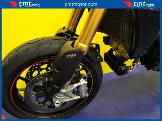DUCATI Hypermotard 950 usata 5