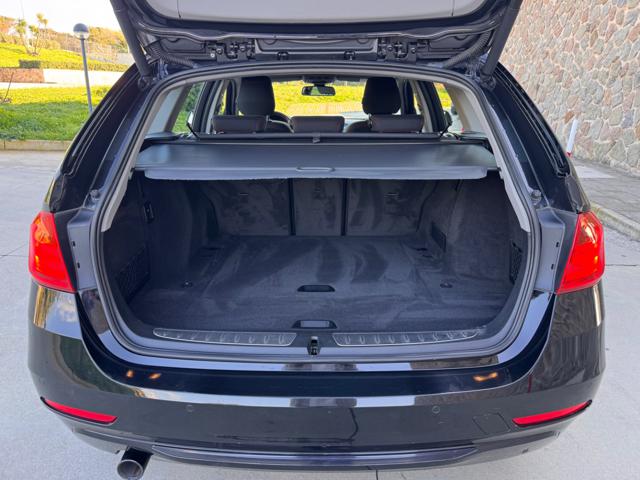 BMW 318 usata, con Luci diurne LED