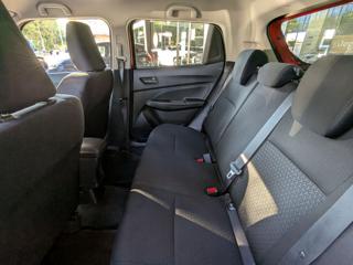 SUZUKI Swift usata, con Fendinebbia