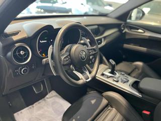 ALFA ROMEO Stelvio usata, con Controllo trazione