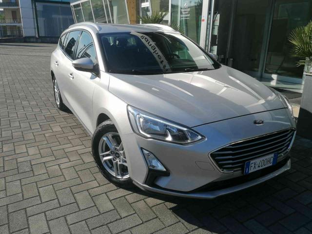 FORD Focus usata, con ABS