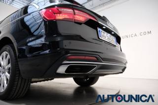 AUDI A4 usata, con Limitatore di velocità