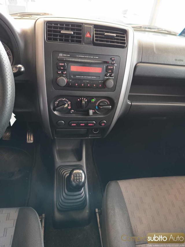 SUZUKI Jimny usata 15