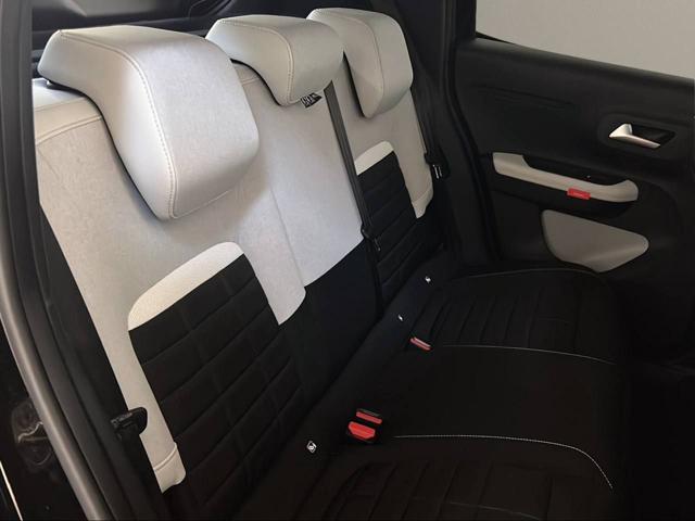 CITROEN C3 usata, con Controllo trazione