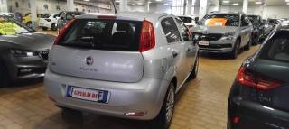 FIAT Punto usata, con Climatizzatore