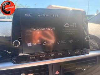 KIA Picanto usata, con Climatizzatore