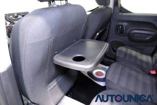 OPEL Combo Life usata 37
