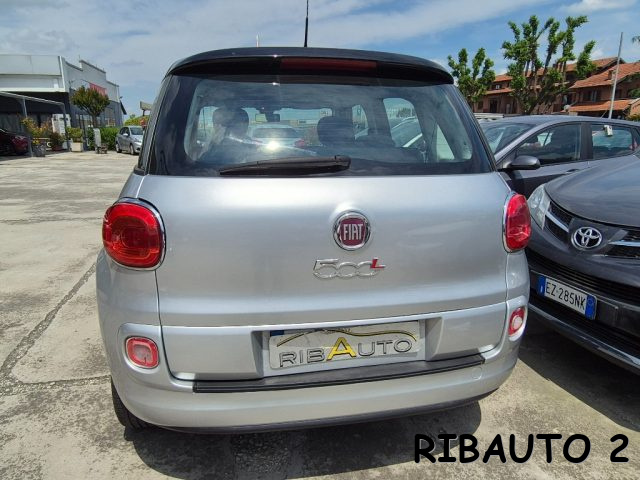 FIAT 500L usata 24