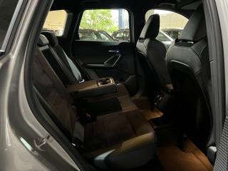 BMW X1 usata, con Sistema di navigazione