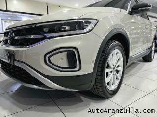 VOLKSWAGEN T-Roc usata, con Chiusura centralizzata telecomandata
