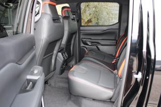 FORD Ranger Raptor usata, con Climatizzatore